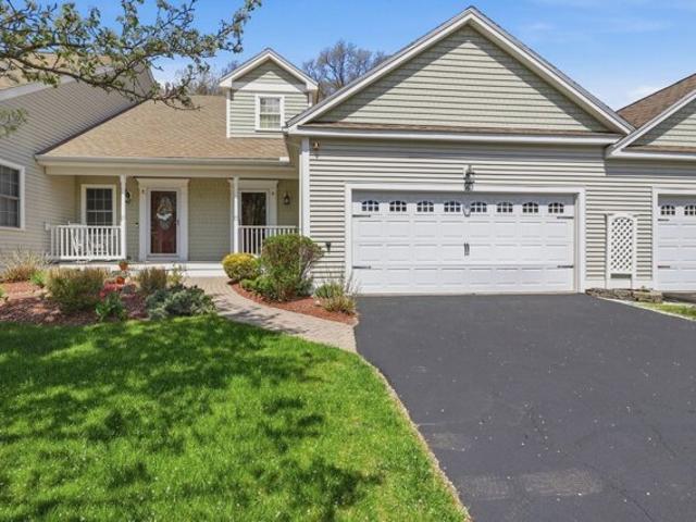 Ashton Ln Unit,millbury, Condo For Sale
