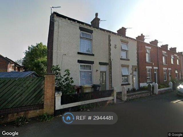 Ashton St, Bolton BL3, 2 bed end terrace house to rent, £975 pcm | PrimeLocation