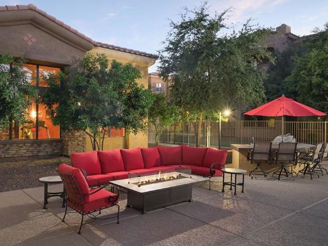 Ashton Pointe 2 Bedroom Apartment for Rent at 12175 W Mcdowell Rd, Avondale, AZ 85392