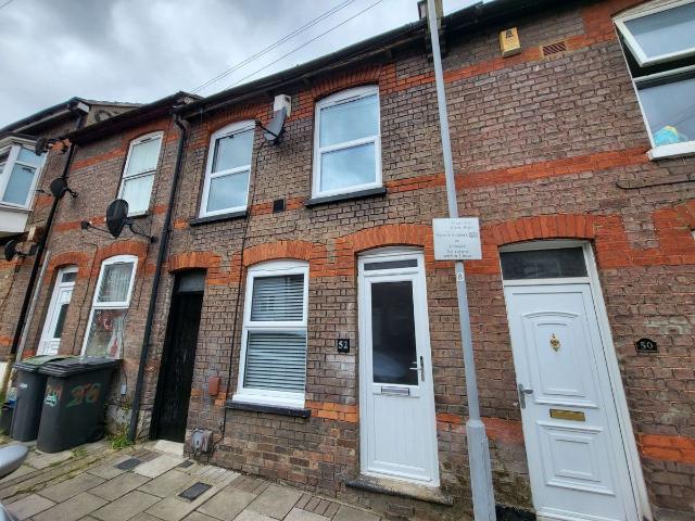 Ashton Road Luton LU1, 3 bed terraced house to rent, £1,400 pcm | PrimeLocation