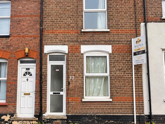 Ashton Road, Luton LU1, 3 bed terraced house to rent, £1,650 pcm | PrimeLocation