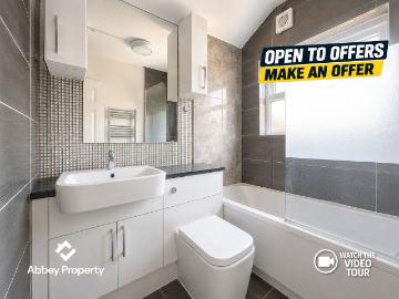 Ashton Road, Luton LU1, 2 bed terraced house to rent, £1,200 pcm | PrimeLocation
