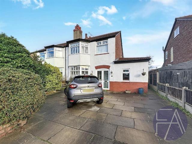 Ashton Road, Southport PR8 2 bed house to rent £19,500 pcm £4,500 pw
