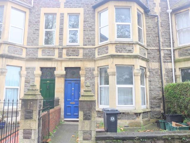 Ashton Road, Southville, Bristol BS3, 5 bed terraced house to rent, £3,100 pcm | PrimeLocation