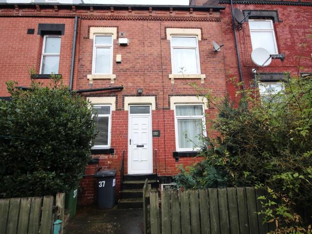 Ashton Terrace, Leeds, West Yorkshire LS8, 2 bed terraced house to rent, £825 pcm | PrimeLocation
