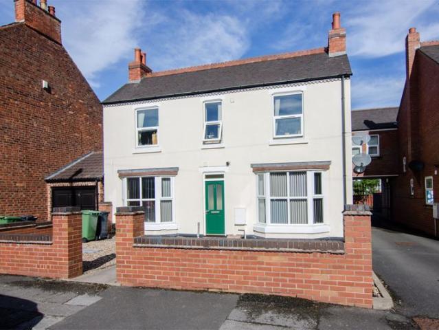 Ashtree Court, 58 Ashtree Road, Pelsall WS3, 1 bed flat to rent, £775 pcm | PrimeLocation