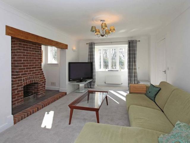 Ashtree Park, Horsehay, Telford