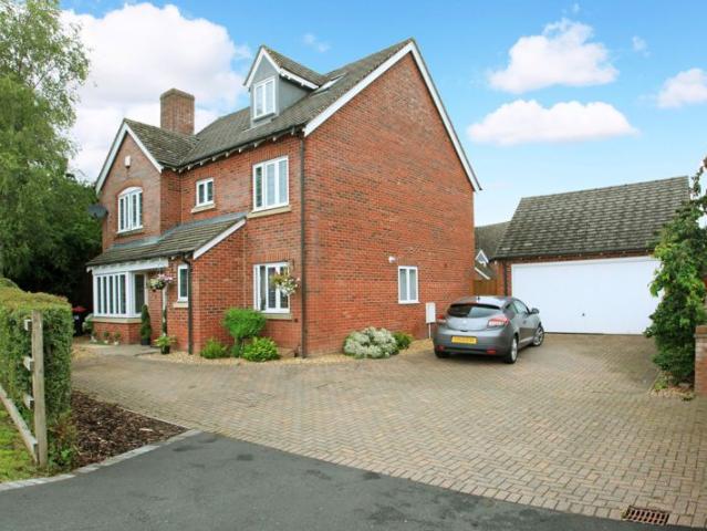 Ashtree Park, Horsehay TF4, 5 bed detached house to rent, £2,450 pcm | PrimeLocation