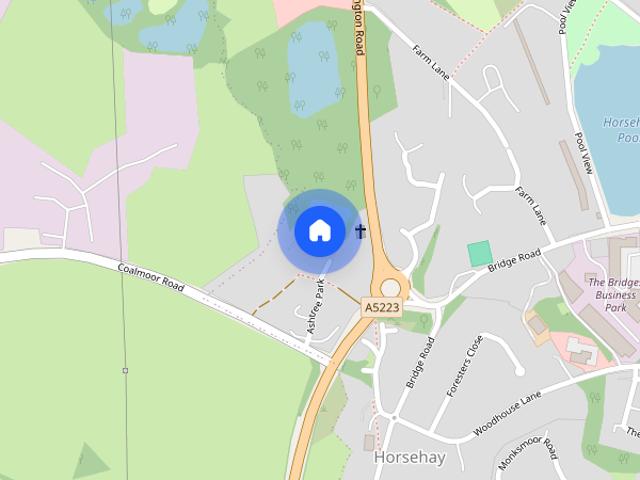Ashtree Park, Telford