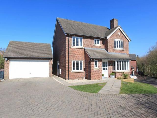 Ashtree Park, Telford TF4, 4 bed detached house to rent, £2,350 pcm | PrimeLocation