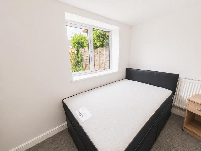 Ashtree Road, Walsall