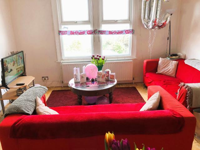 Ashurst Gardens, London SW2, 3 bed flat to rent, £2,750 pcm | PrimeLocation