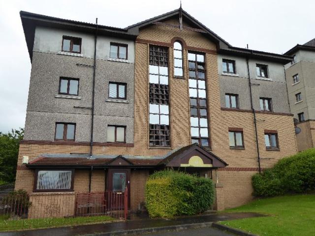 Ashvale Crescent, Springburn, Glasgow G21, 2 bed flat to rent, £795 pcm | PrimeLocation