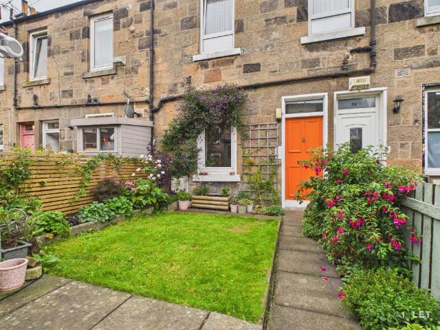 Ashville Terrace, Leith Links, Edinburgh EH6, 2 bed flat to rent, £1,750 pcm | PrimeLocation