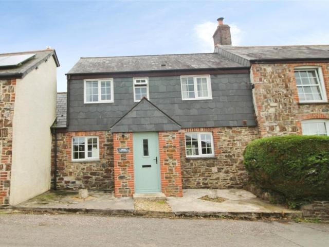 Ashwater, Beaworthy 2 bed terraced house to rent £925 pcm £213 pw