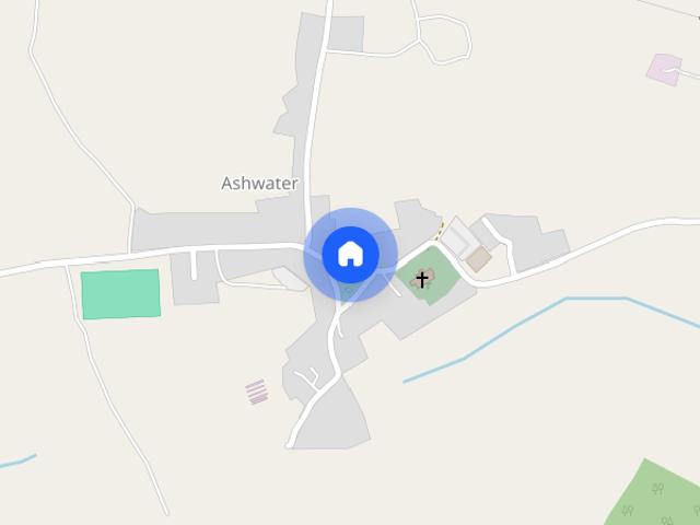 Ashwater, Beaworthy