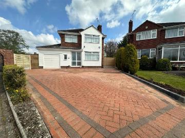 Ashway, Gayton 3 bed detached house to rent £1,900 pcm £438 pw