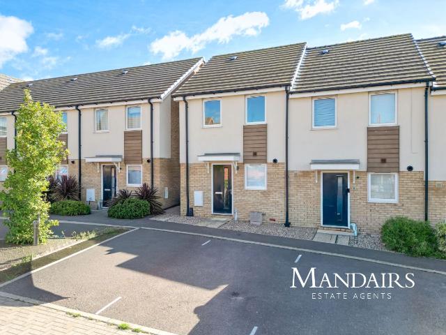 Ashwell Close, Hampton Centre, Peterborough PE7, 2 bed end terrace house to rent, £1,100 pcm | PrimeLocation