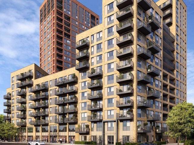 Ashwell House, Merrick Road, Southall UB2, 1 bed flat to rent, £1,750 pcm | PrimeLocation