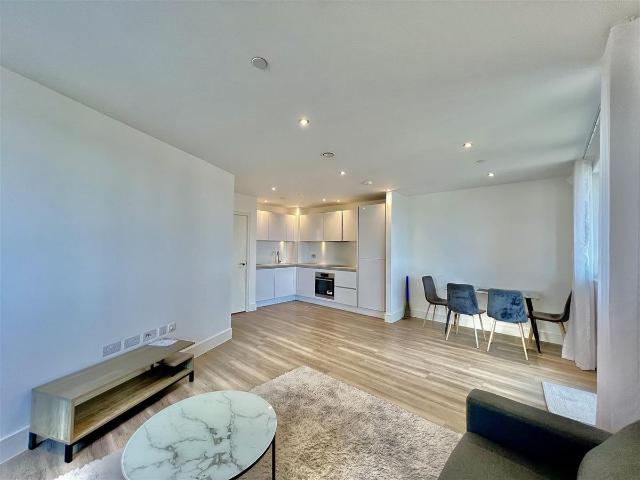 Ashwell House, Healum Avenue, Southall UB2, 2 bed flat to rent, £1,950 pcm | PrimeLocation