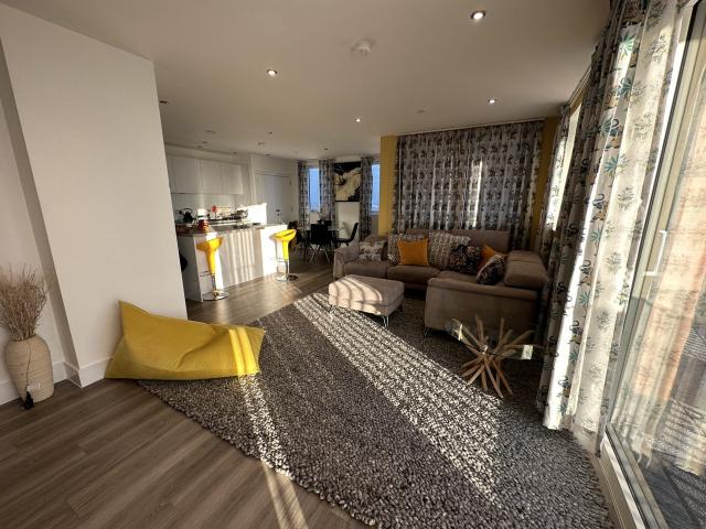 Ashwell House,Southall,UB2