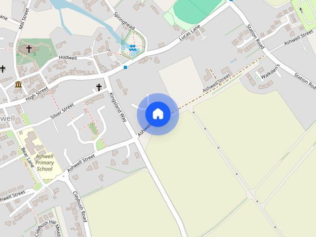 Ashwell Street, Ashwell, SG7