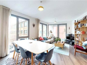 Ashwin Street, London E8, 2 bed flat to rent, £3,200 pcm | PrimeLocation