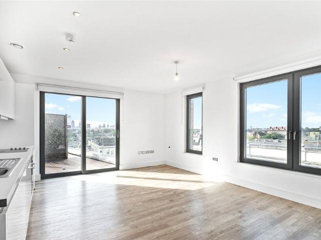 Ashwin Street, London, E8 3DL