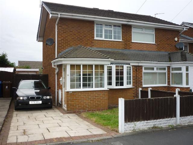 Ashwood Avenue, Abram WN2, 2 bed semi detached house to rent, £925 pcm | PrimeLocation