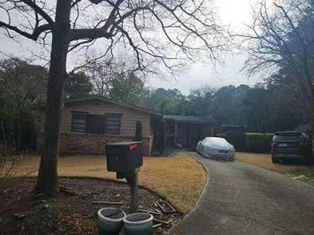 Ashwood Ct SE