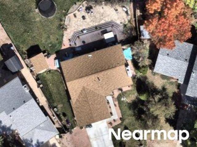 Ashwood Cir