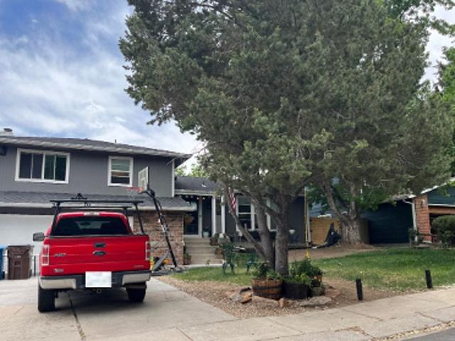 Ashwood Cir