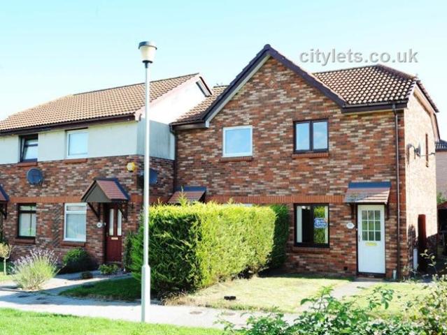 Ashwood Circle, Aberdeen