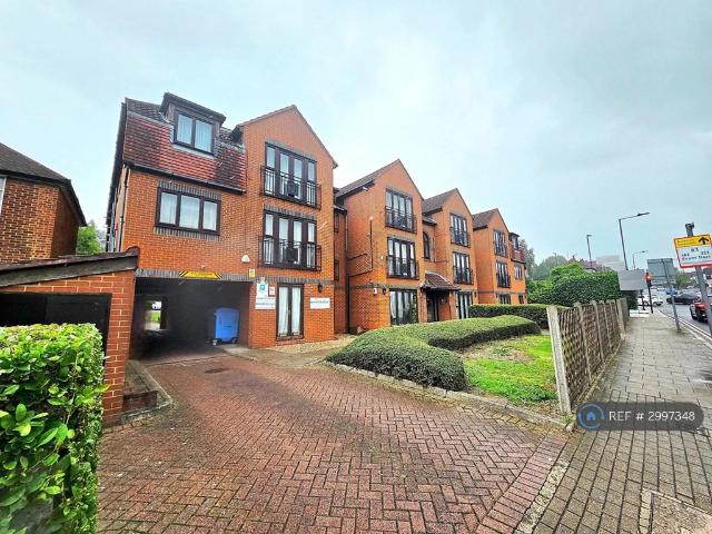 Ashwood Court, Wembley, HA9 1 bed flat to rent £1,750 pcm £404 pw