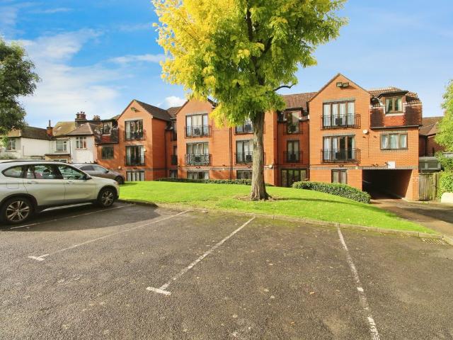 Ashwood Court, Wembley Park Drive, Wembley Park HA9, 2 bed flat to rent, £1,900 pcm | PrimeLocation