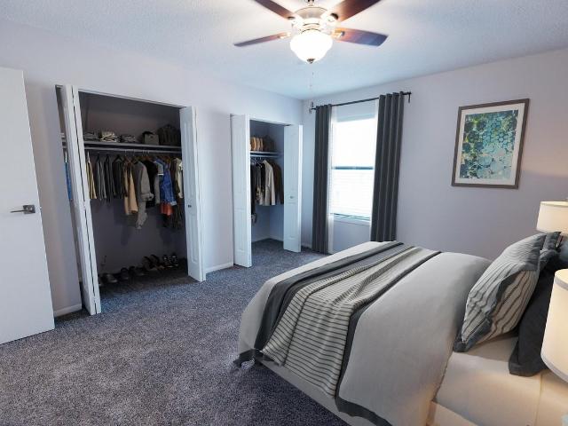 Ashwood Cove 2 Bedroom Apartment for Rent at 1211 Hazelwood St, Murfreesboro, TN 37130