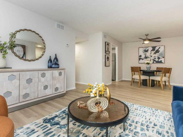 Ashwood Cove 2 Bedroom Apartment for Rent at 1211 Hazelwood St, Murfreesboro, TN 37130