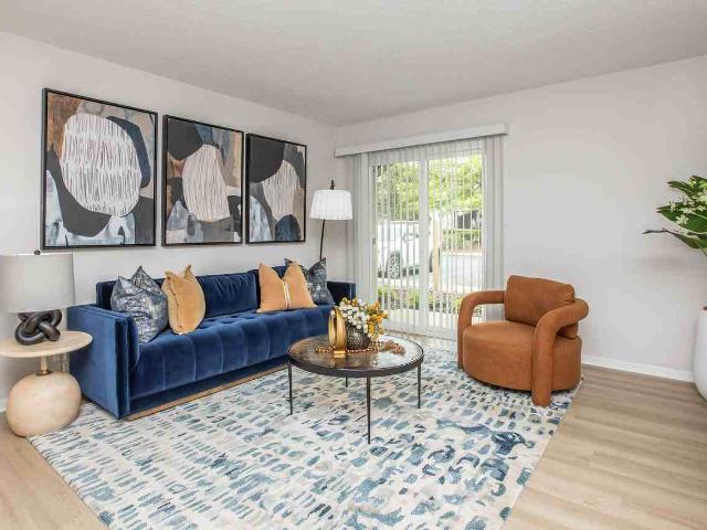 Ashwood Cove 2 Bedroom Apartment for Rent at 1211 Hazelwood St, Murfreesboro, TN 37130