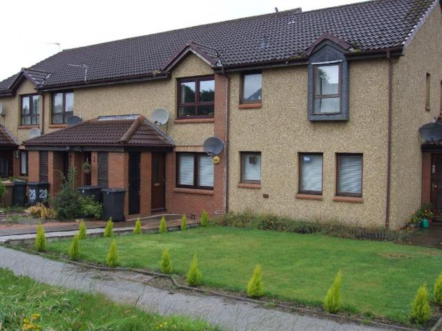 Ashwood Crescent, Bridge Of Don, Aberdeen AB22, 1 bed flat to rent, £570 pcm | PrimeLocation