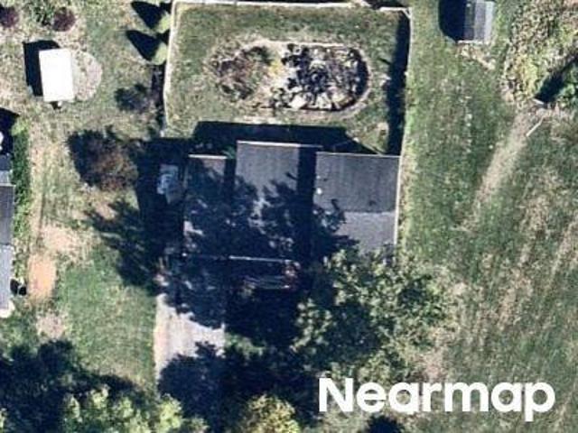 Ashwood Dr