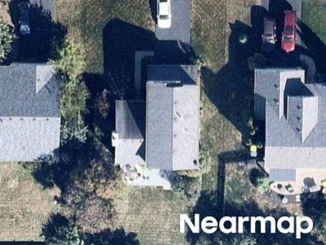 Ashwood Dr
