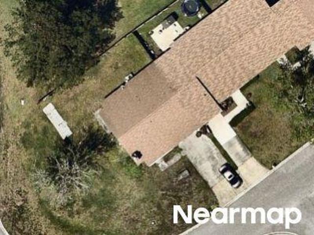 Ashwood Dr