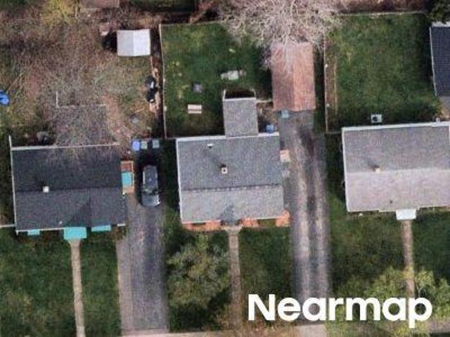 Ashwood Dr