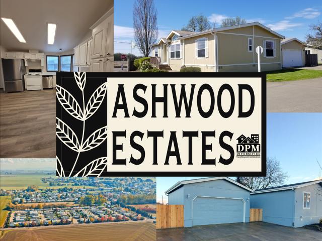 Ashwood Estates