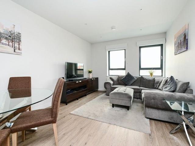 Ashwood House, Camberley, Surrey, GU15