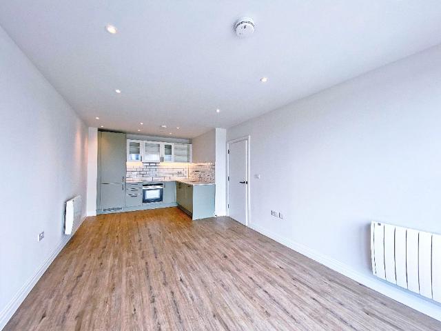 Ashwood House, 16 22 Pembroke Broadway, Camberley, GU15