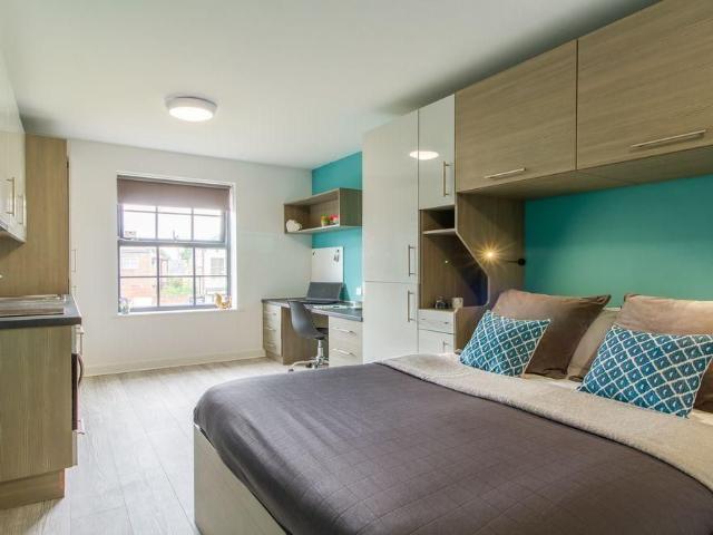Ashwood, Leazes Lane, Gilesgate, Durham DH1, Studio to rent, £1,105 pcm | PrimeLocation