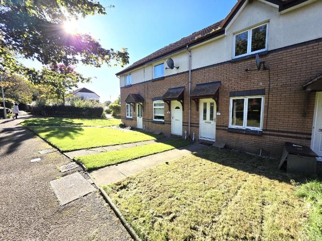 Ashwood Parade, Bridge Of Don, Aberdeen AB22, 2 bed terraced house to rent, £950 pcm | PrimeLocation