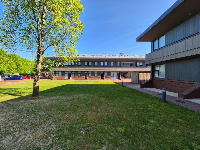Ashwood Park, Ashwood Way RG23, 1 bed maisonette to rent, £1,080 pcm | PrimeLocation