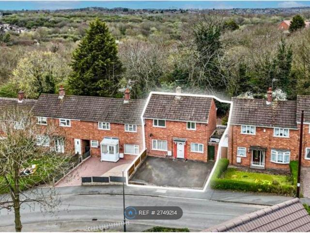Ashwood Rd, Nuneaton CV10, 3 bed semi detached house to rent, £1,100 pcm | PrimeLocation